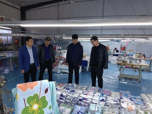 縣人大常委會副主任宋文中深入馬廠鎮調研 鞏固脫貧成果，探索旅游業務發展新路徑